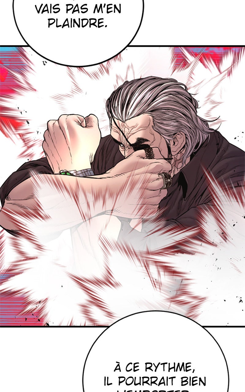 Read Manager Kim FRANCAIS Manga Online