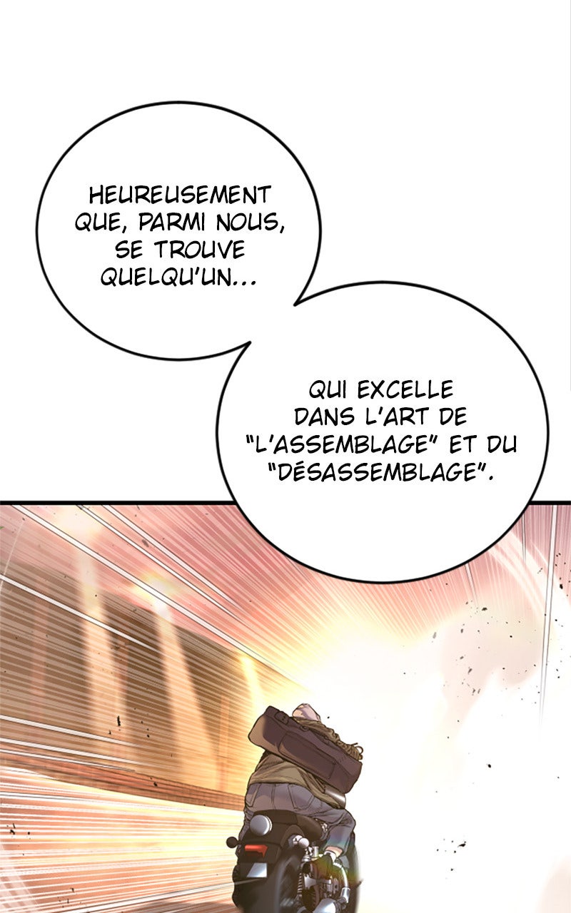 Read Manager Kim FRANCAIS Manga Online