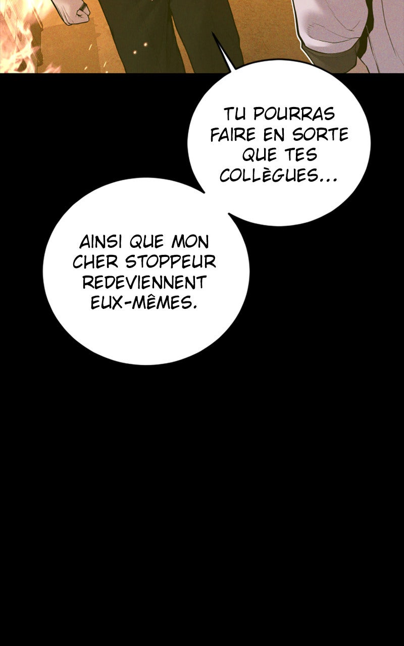 Read Manager Kim FRANCAIS Manga Online