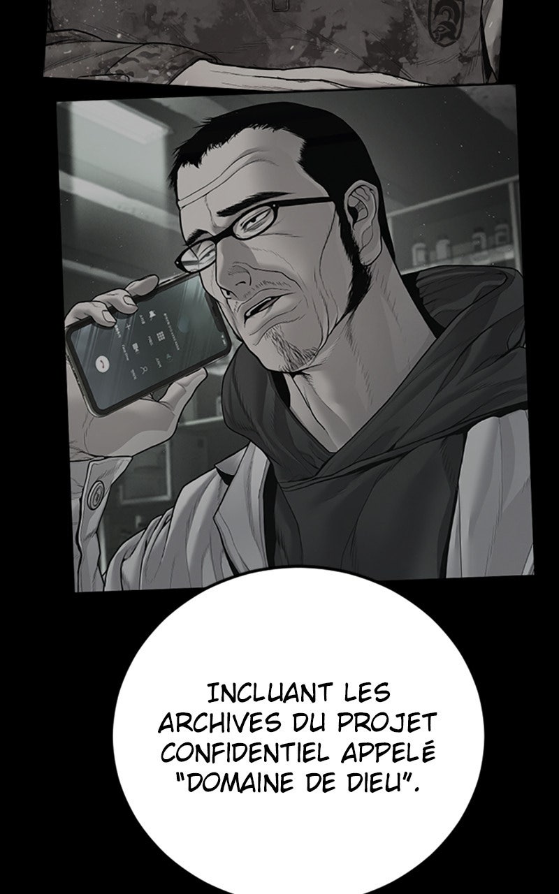 Read Manager Kim FRANCAIS Manga Online