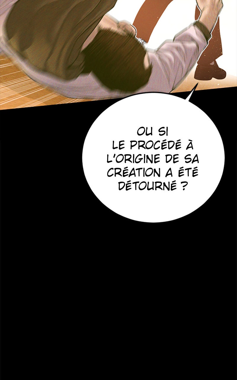 Read Manager Kim FRANCAIS Manga Online