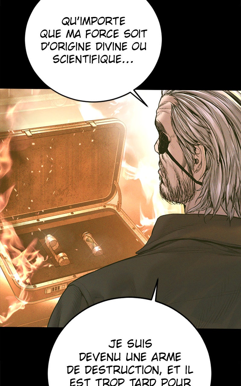 Read Manager Kim FRANCAIS Manga Online