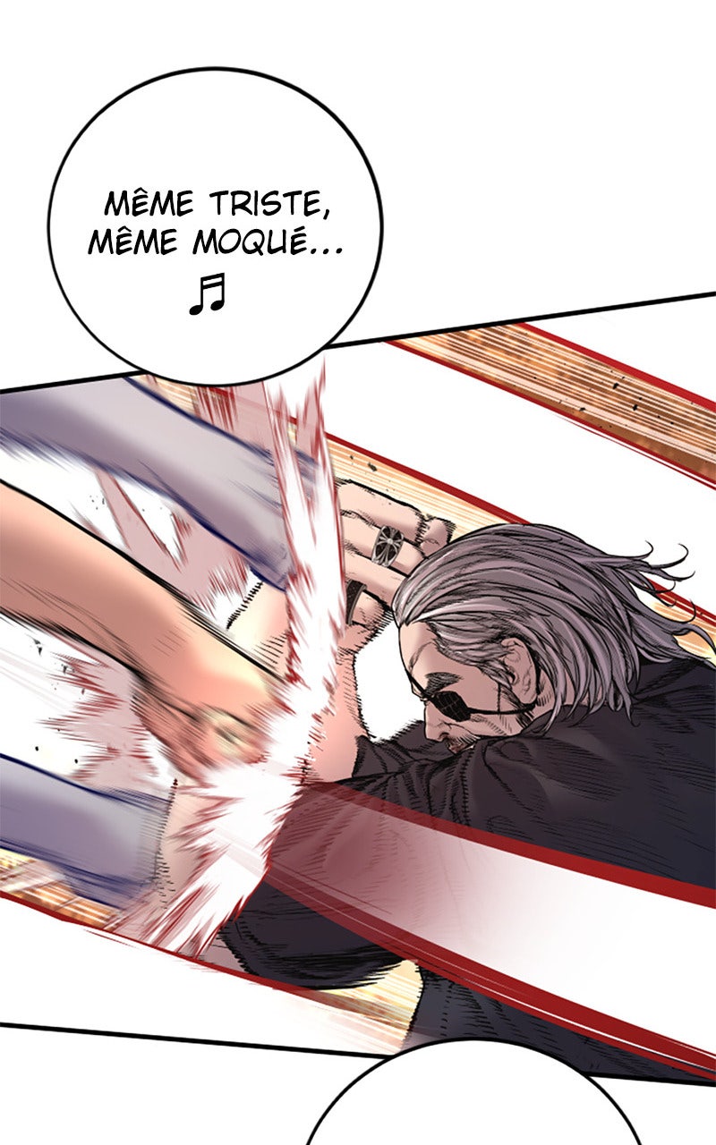 Read Manager Kim FRANCAIS Manga Online