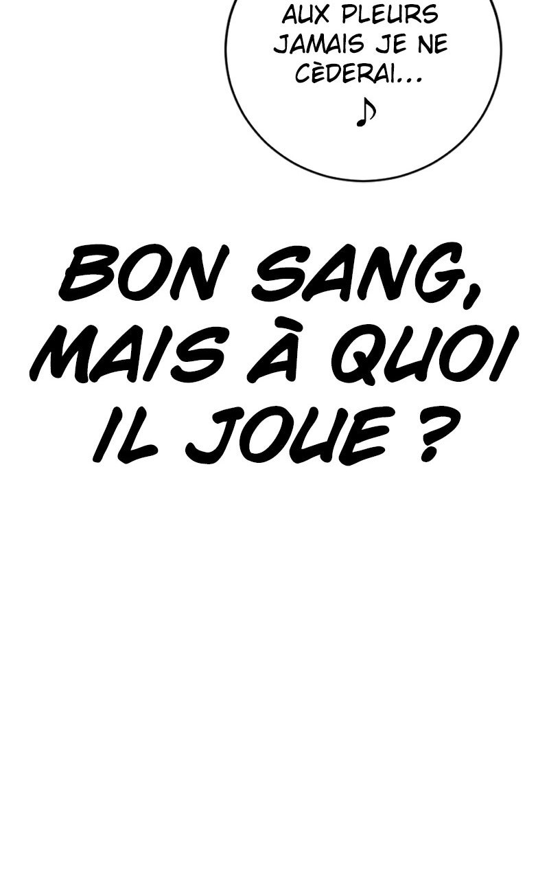 Read Manager Kim FRANCAIS Manga Online