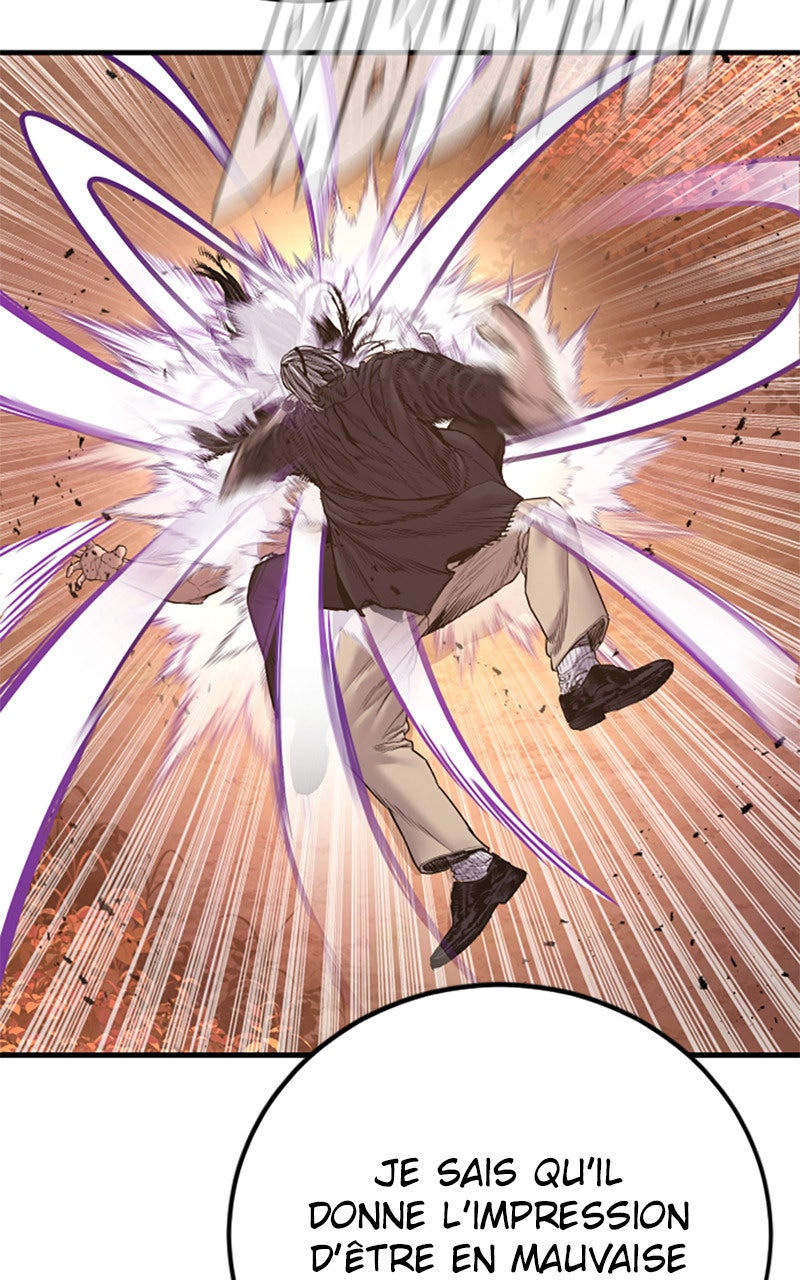 Read Manager Kim FRANCAIS Manga Online