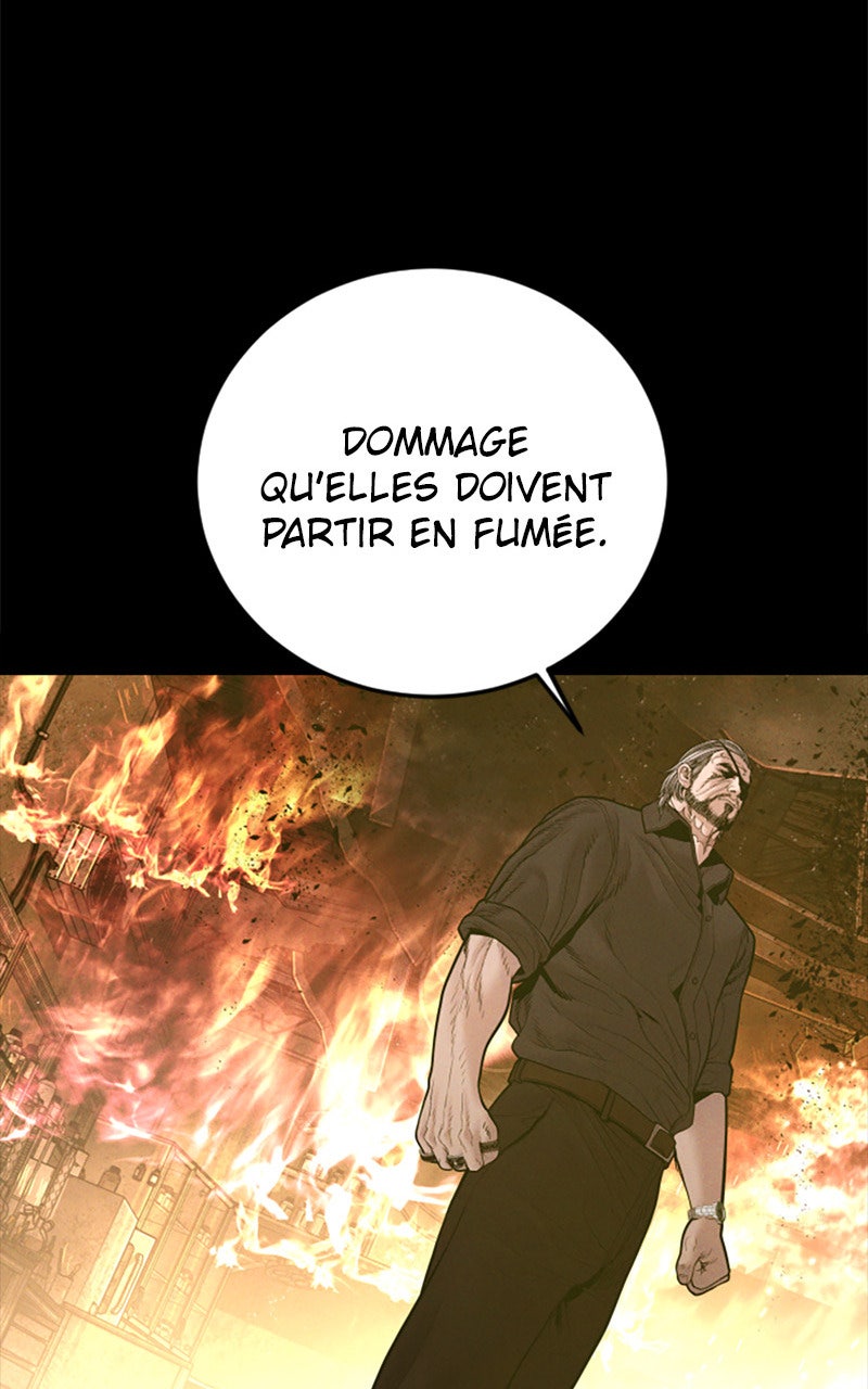 Read Manager Kim FRANCAIS Manga Online