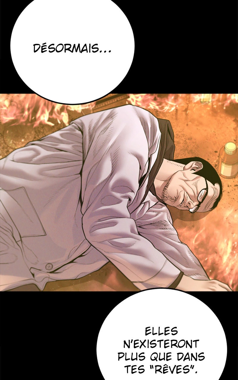 Read Manager Kim FRANCAIS Manga Online