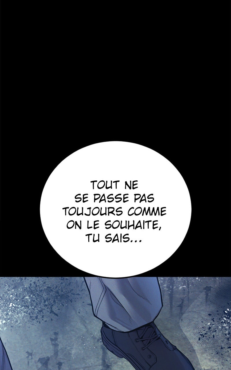 Read Manager Kim FRANCAIS Manga Online