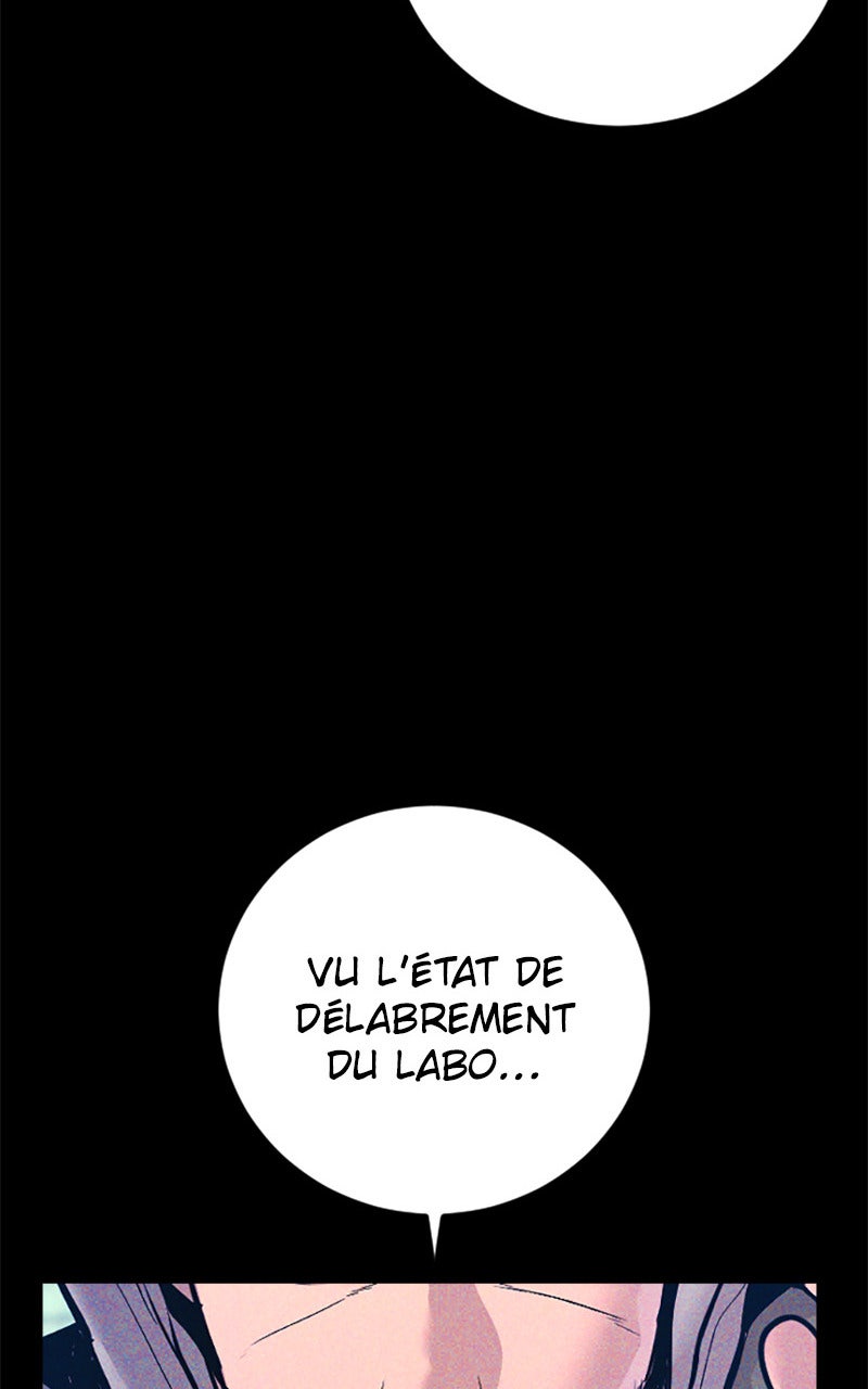 Read Manager Kim FRANCAIS Manga Online