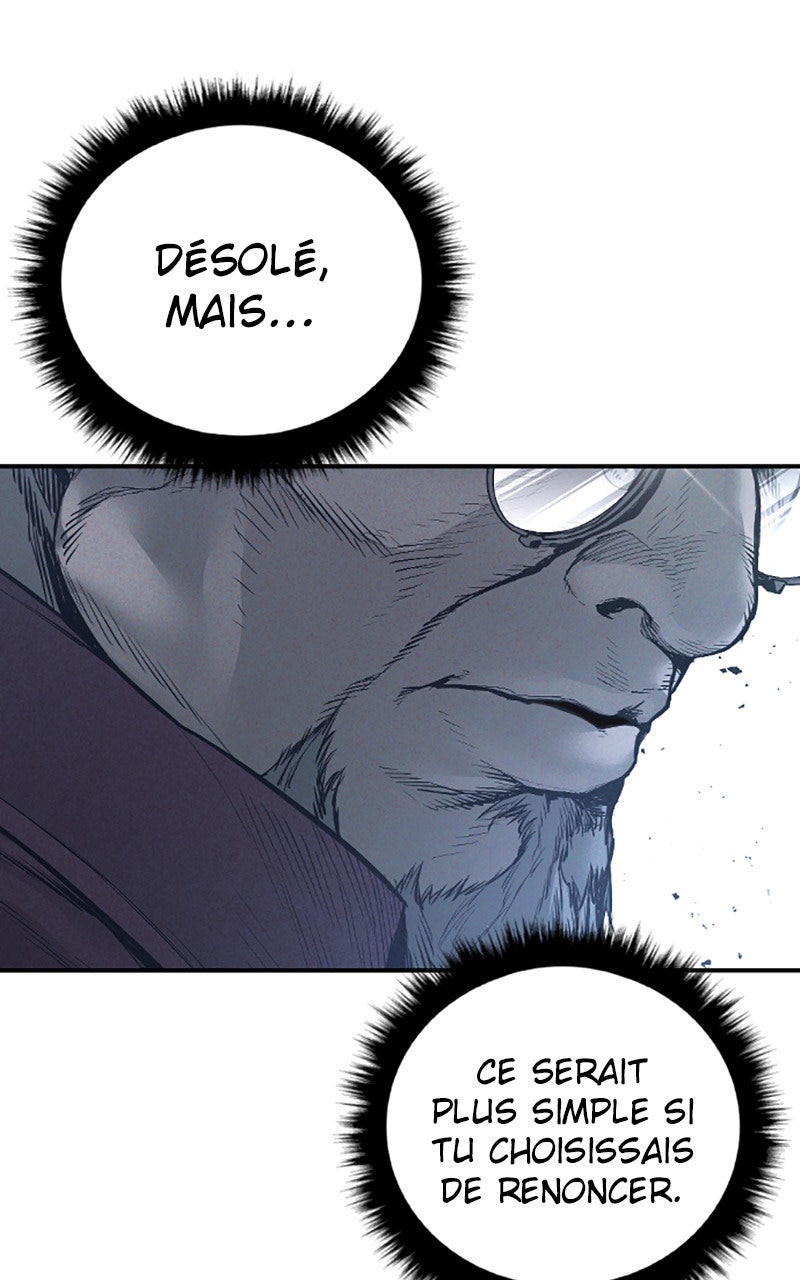 Read Manager Kim FRANCAIS Manga Online