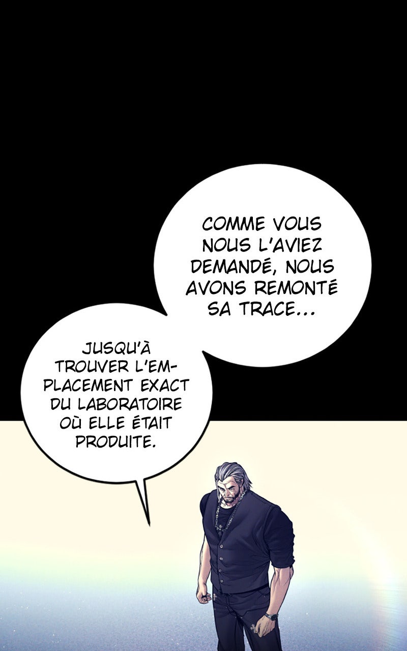 Read Manager Kim FRANCAIS Manga Online