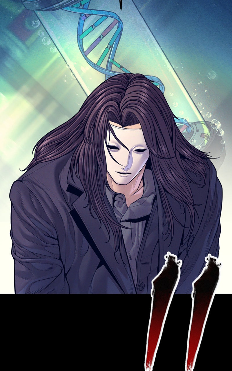 Read Manager Kim FRANCAIS Manga Online