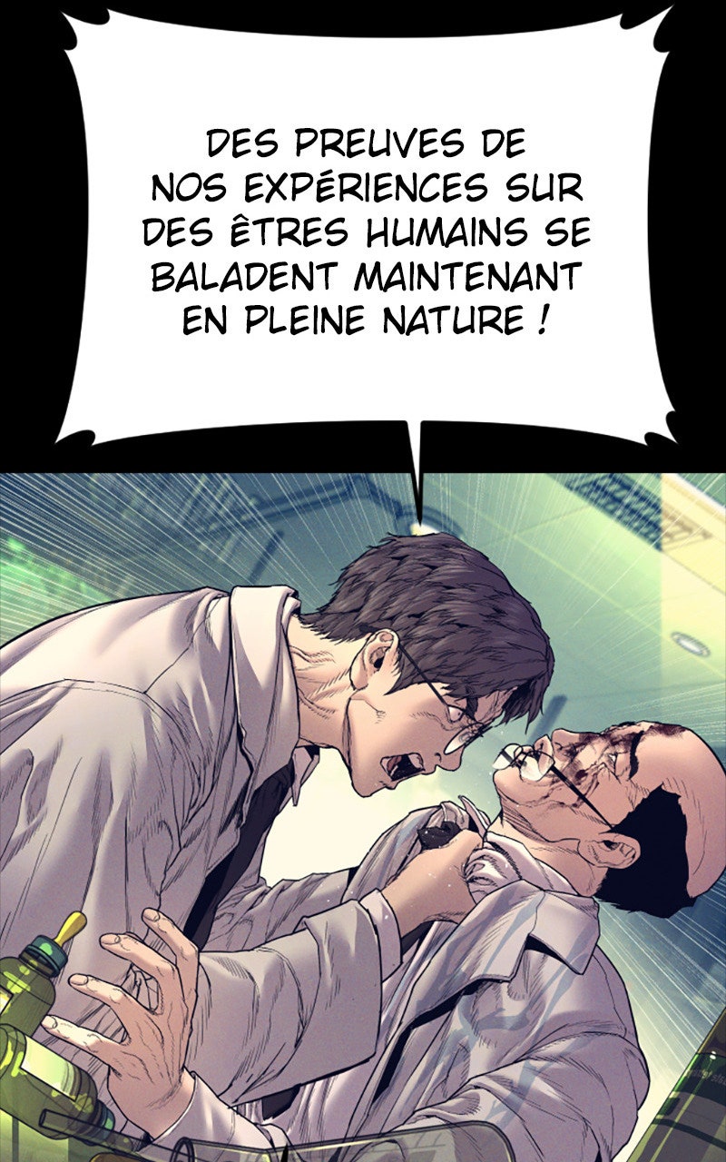 Read Manager Kim FRANCAIS Manga Online