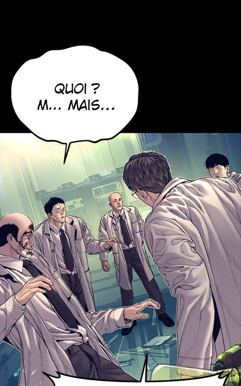 Read Manager Kim FRANCAIS Manga Online