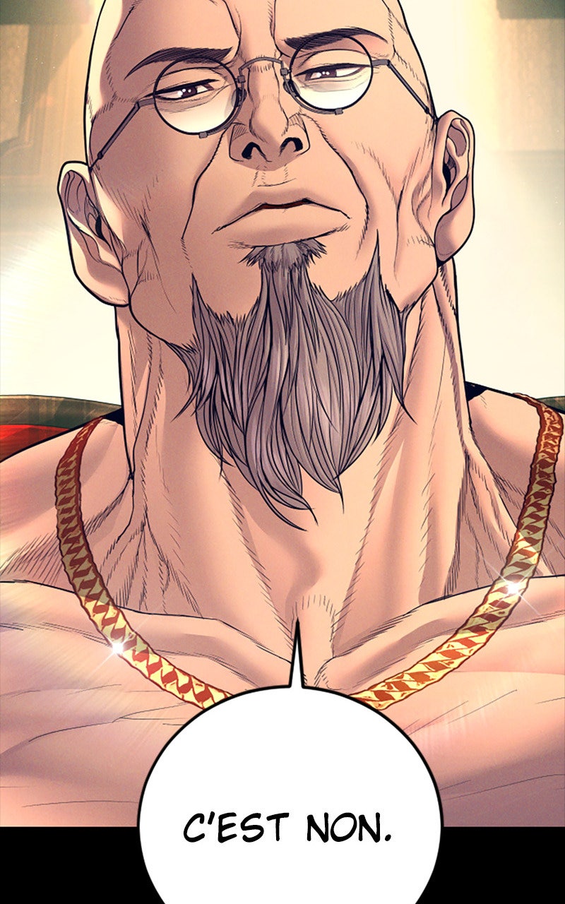 Read Manager Kim FRANCAIS Manga Online