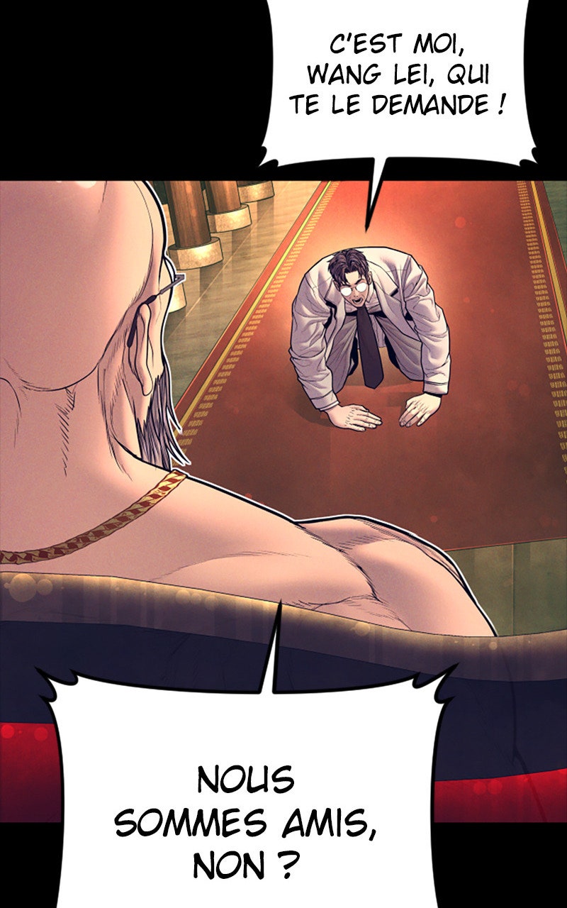 Read Manager Kim FRANCAIS Manga Online