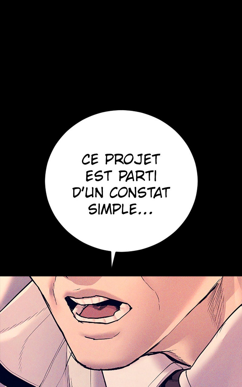 Read Manager Kim FRANCAIS Manga Online