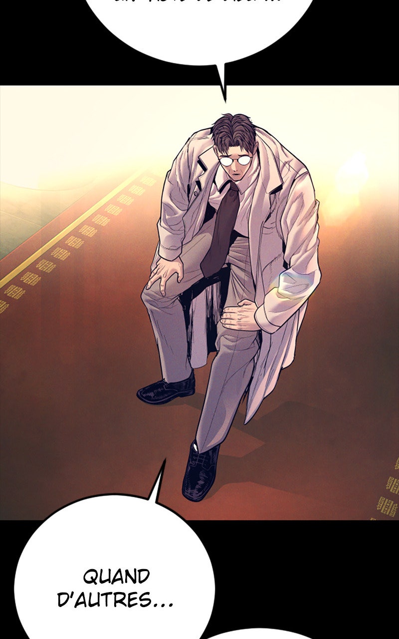 Read Manager Kim FRANCAIS Manga Online