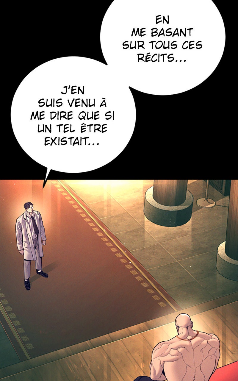 Read Manager Kim FRANCAIS Manga Online