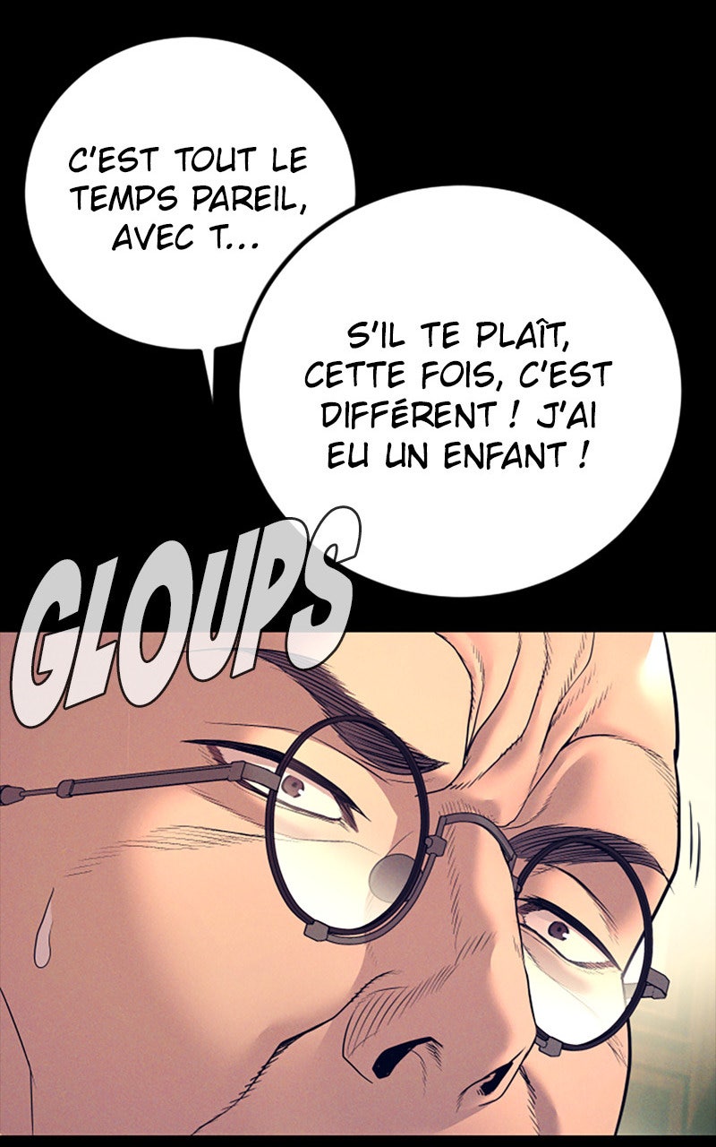 Read Manager Kim FRANCAIS Manga Online