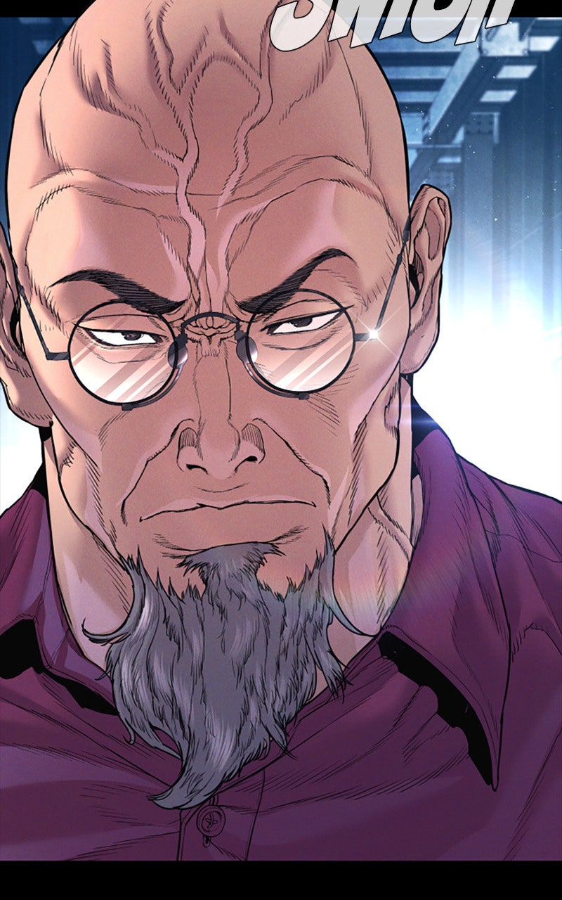 Read Manager Kim FRANCAIS Manga Online