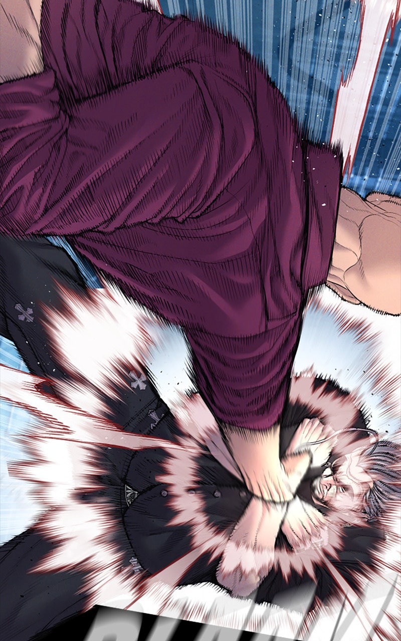 Read Manager Kim FRANCAIS Manga Online