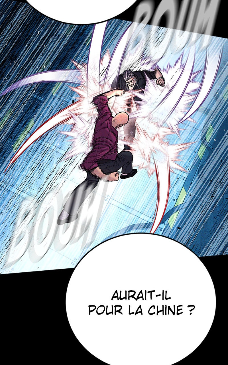 Read Manager Kim FRANCAIS Manga Online