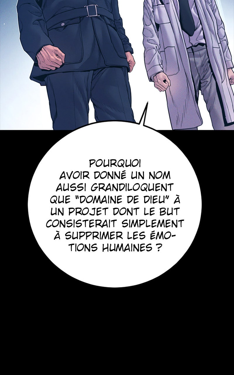 Read Manager Kim FRANCAIS Manga Online