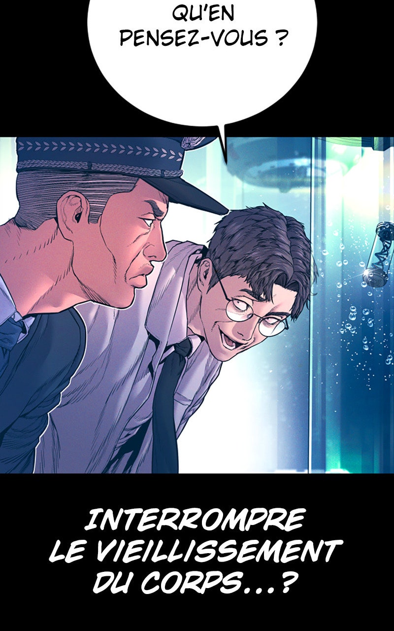 Read Manager Kim FRANCAIS Manga Online