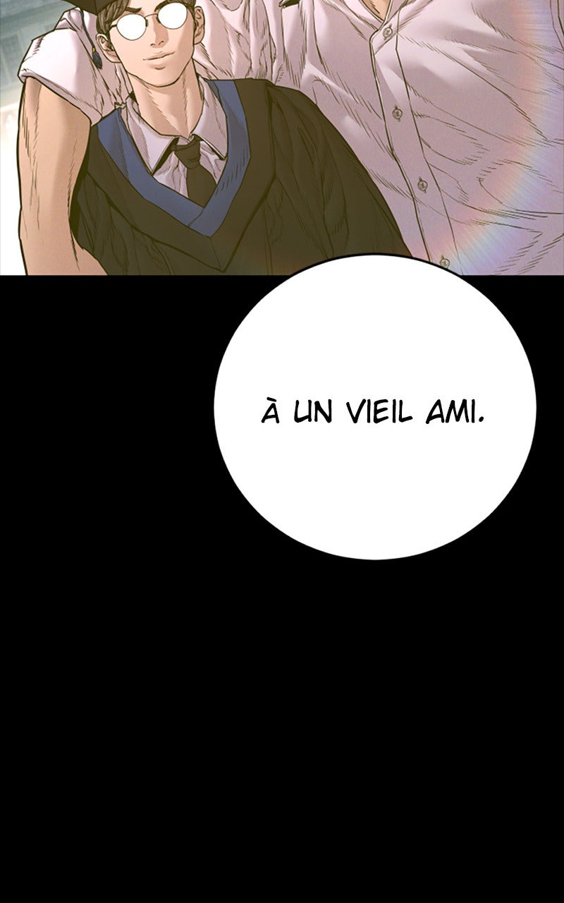 Read Manager Kim FRANCAIS Manga Online