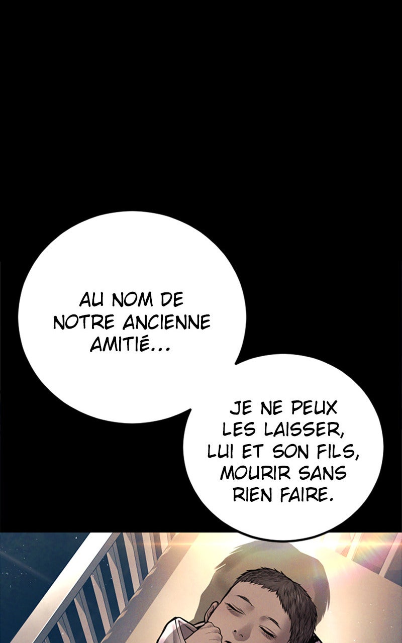 Read Manager Kim FRANCAIS Manga Online