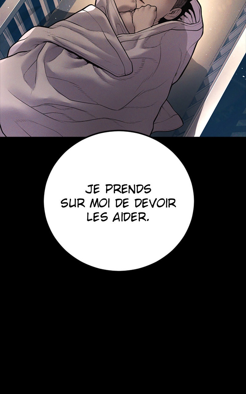 Read Manager Kim FRANCAIS Manga Online