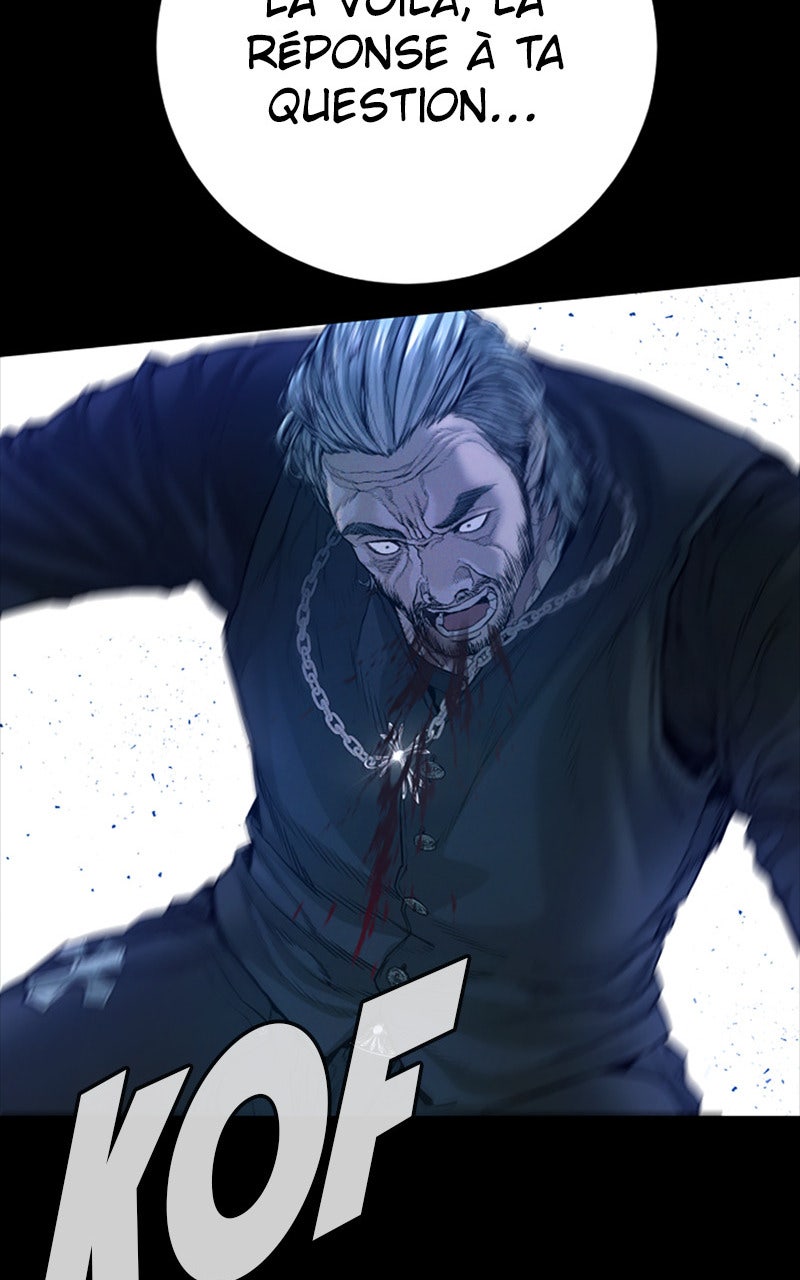 Read Manager Kim FRANCAIS Manga Online