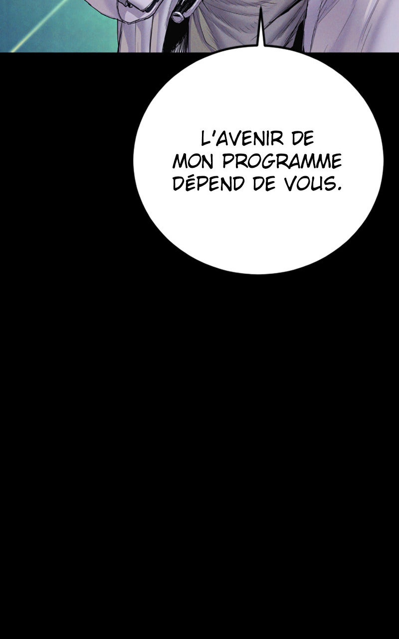 Read Manager Kim FRANCAIS Manga Online