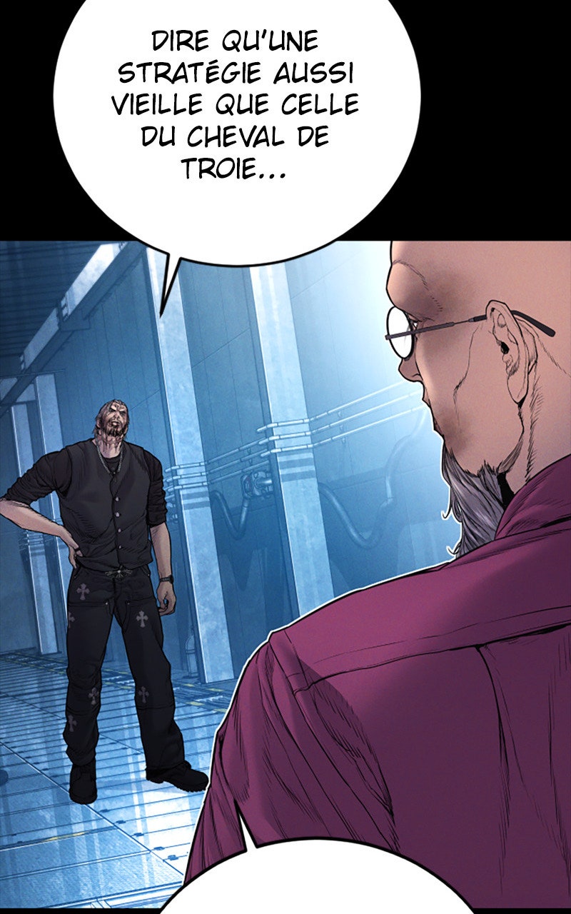 Read Manager Kim FRANCAIS Manga Online