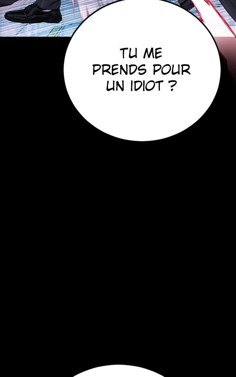 Read Manager Kim FRANCAIS Manga Online