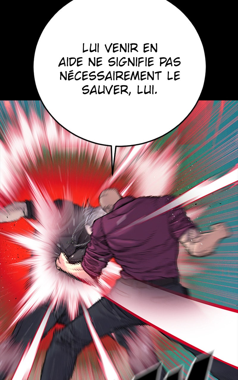 Read Manager Kim FRANCAIS Manga Online