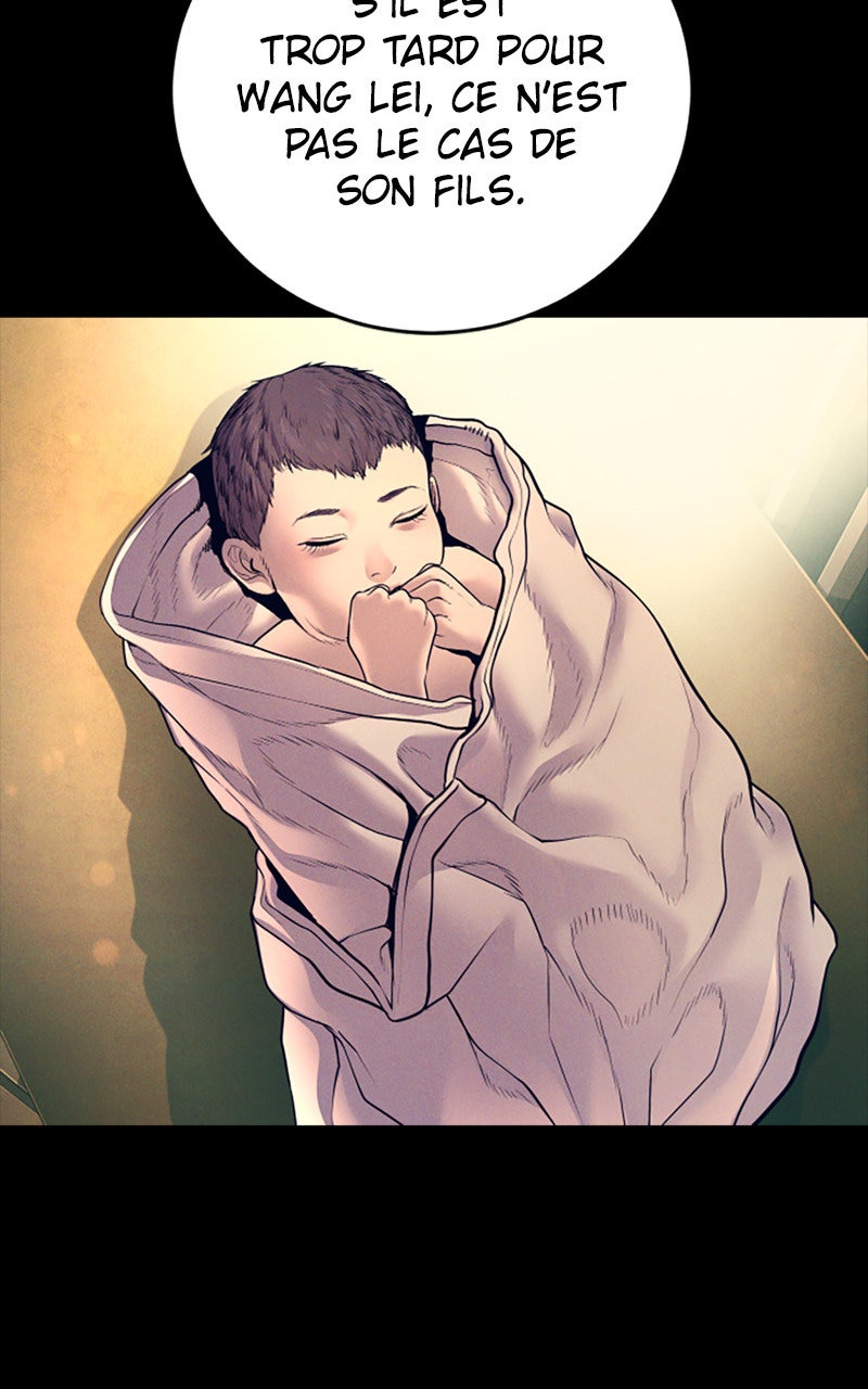 Read Manager Kim FRANCAIS Manga Online