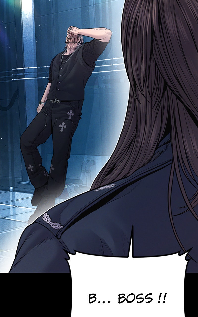 Read Manager Kim FRANCAIS Manga Online