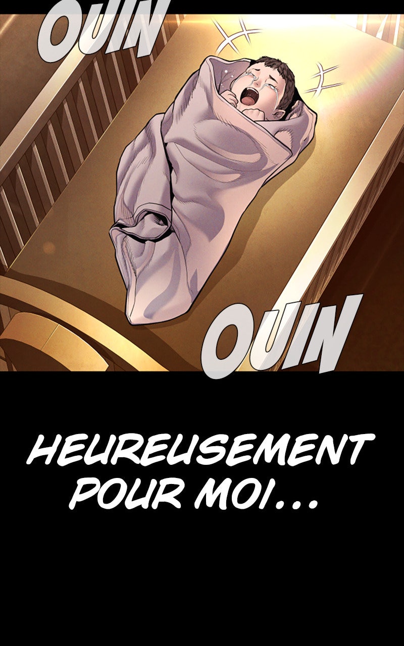 Read Manager Kim FRANCAIS Manga Online