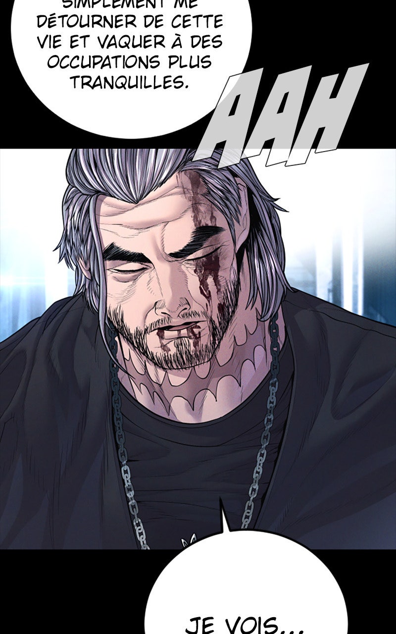 Read Manager Kim FRANCAIS Manga Online