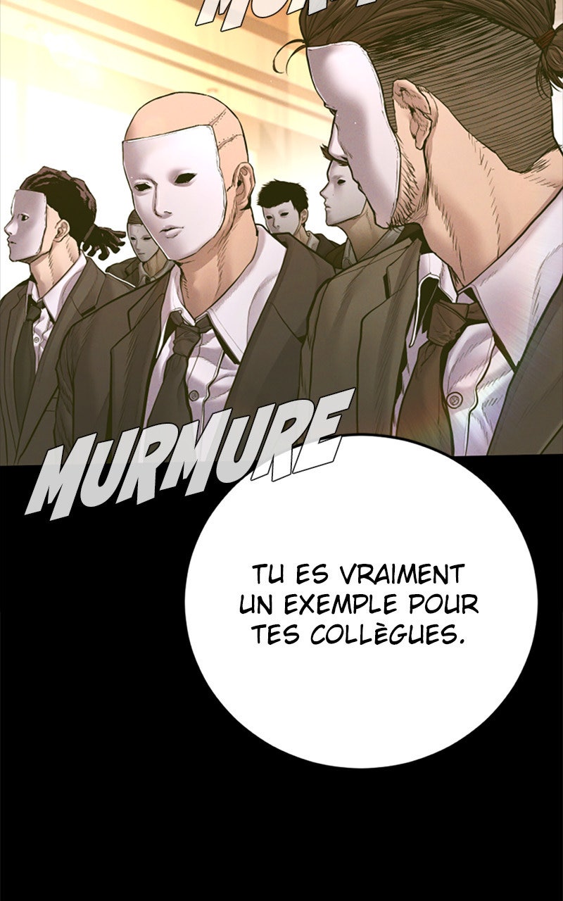 Read Manager Kim FRANCAIS Manga Online