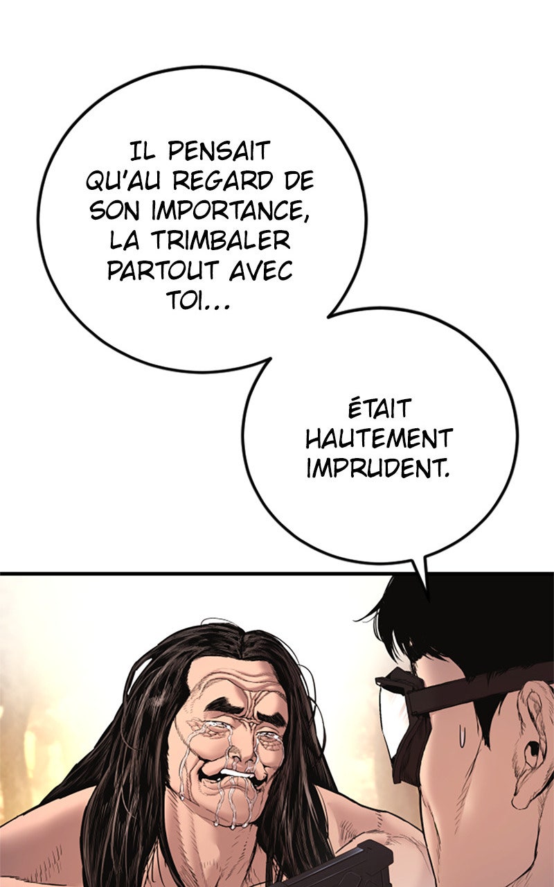 Read Manager Kim FRANCAIS Manga Online