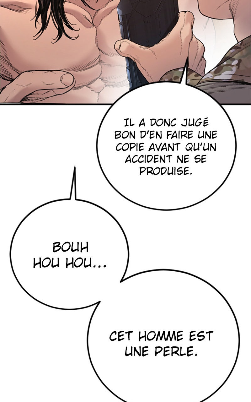 Read Manager Kim FRANCAIS Manga Online