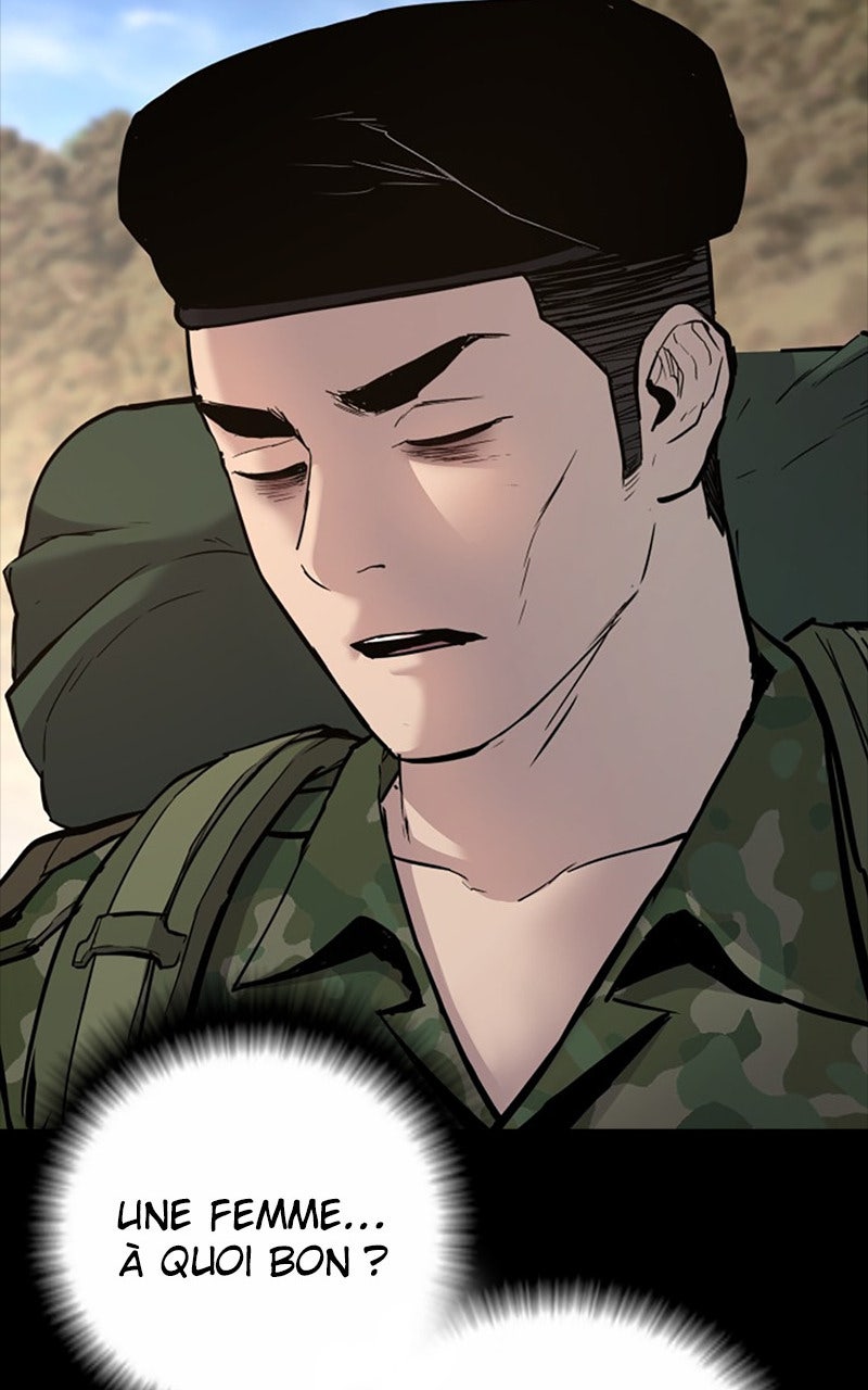 Read Manager Kim FRANCAIS Manga Online