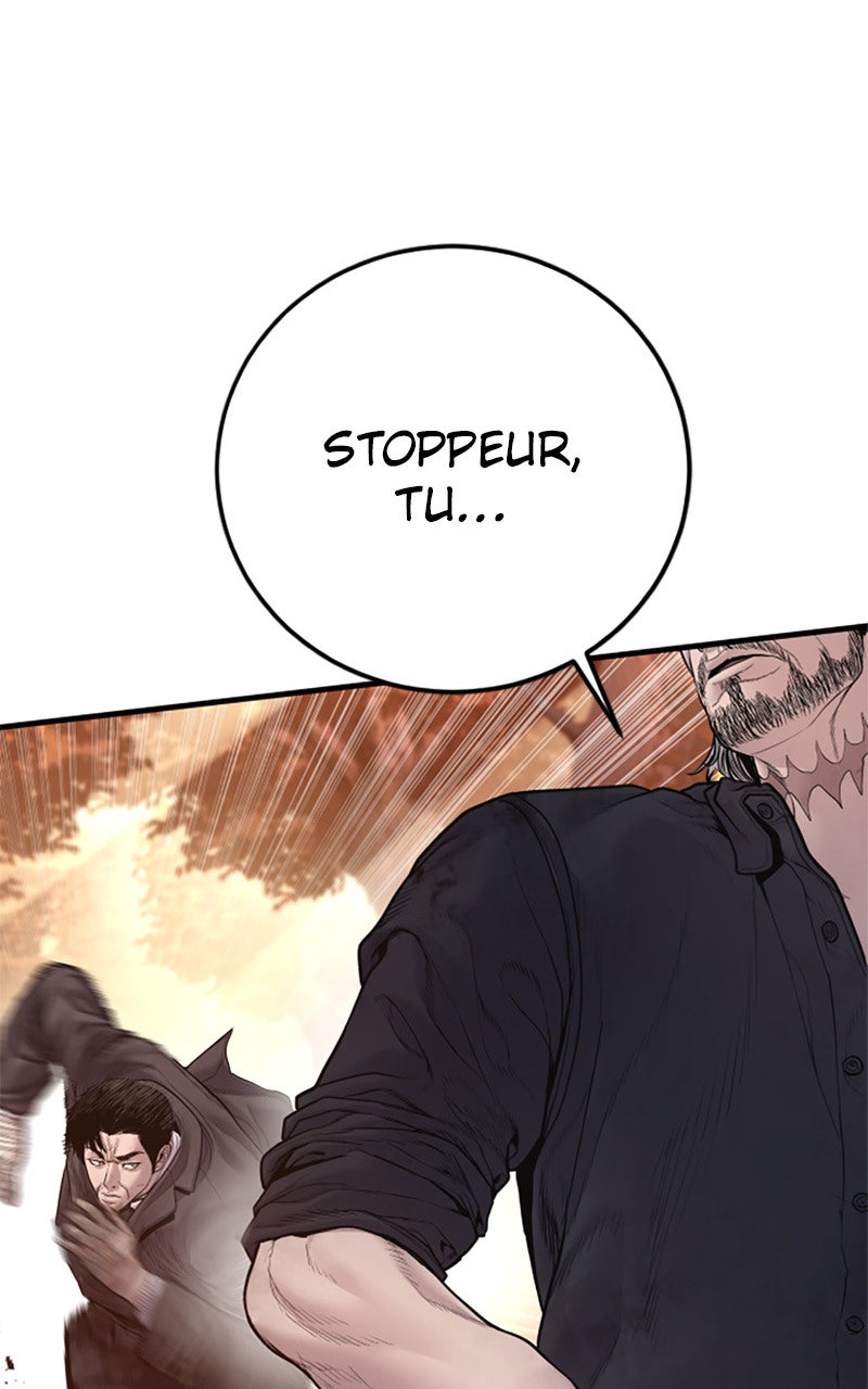 Read Manager Kim FRANCAIS Manga Online