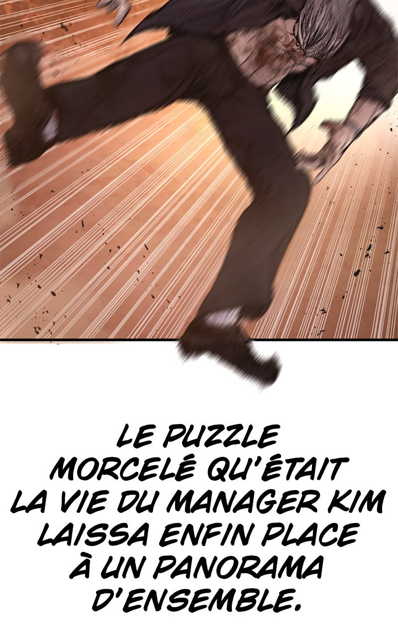 Read Manager Kim FRANCAIS Manga Online