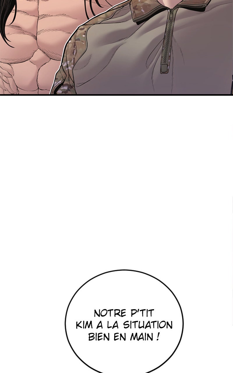 Read Manager Kim FRANCAIS Manga Online