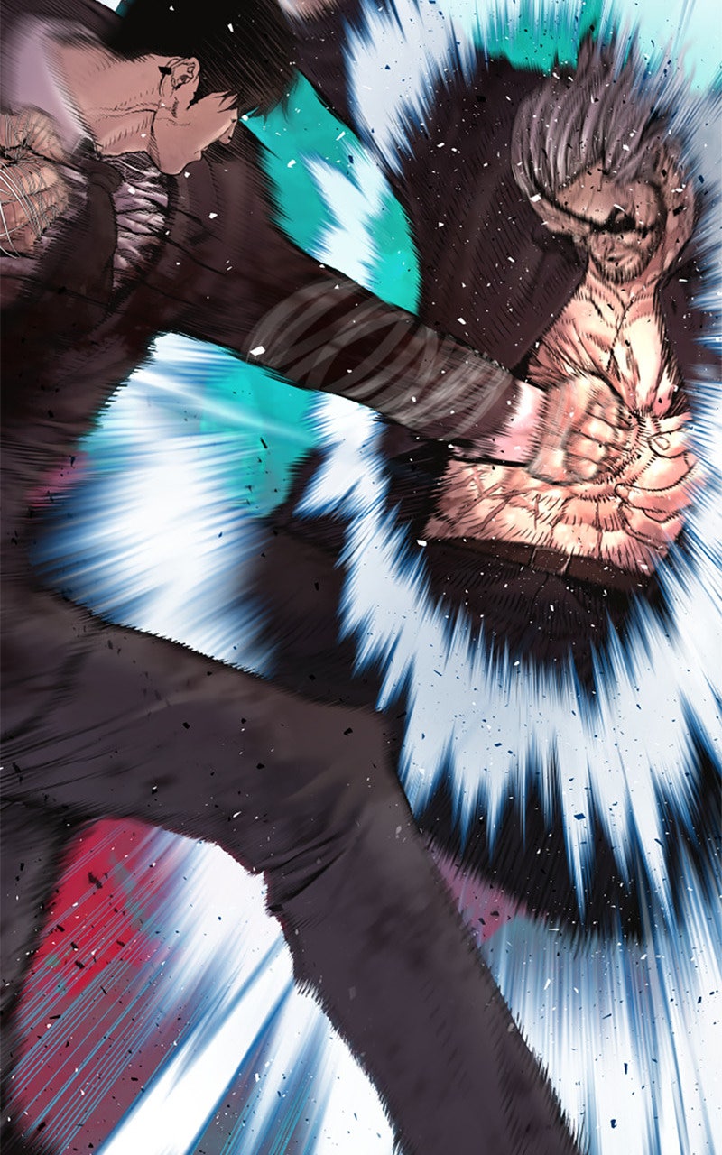 Read Manager Kim FRANCAIS Manga Online