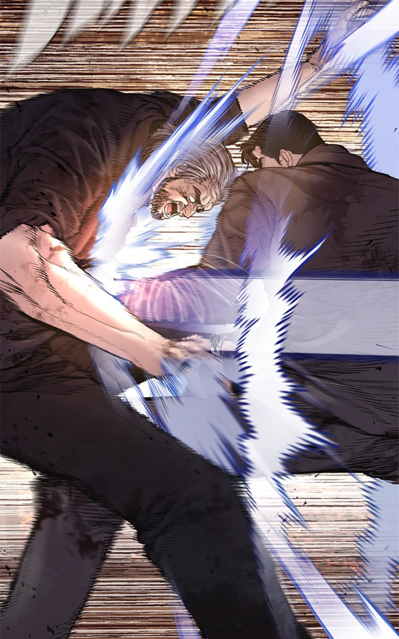 Read Manager Kim FRANCAIS Manga Online